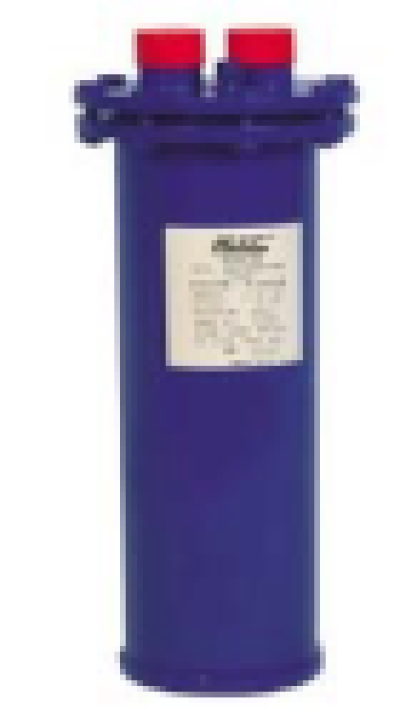 Demountable oil separator